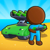 Artillery Defense0.2_rowtechapk.com