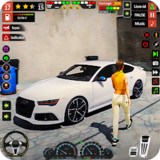 Extreme Car Game 3d Simulator<span>(Unlimited Currency)</span>3_rowtechapk.com