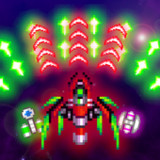 Space Shooter 2022 - Sky RPG1.5.3_rowtechapk.com