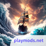 Sea of Conquest: Pirate War<span>(Menu Mod)</span>1.1.290_rowtechapk.com