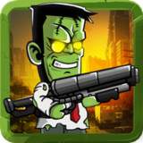 Zombie Safari 1.0<span>(Mod APK)</span>1.91_rowtechapk.com