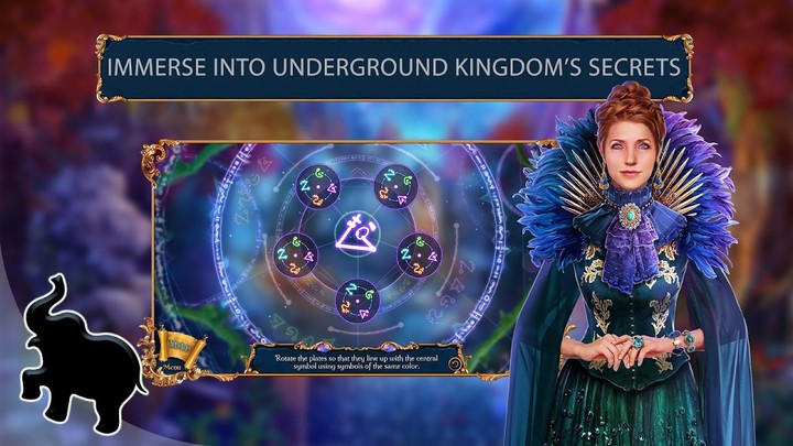 Royal Detective: Last Charm screenshot image 2_Popularmodapk.com