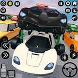 Car Games:Elevated Car Driving0.1_rowtechapk.com