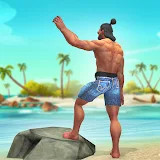 Last Island: Survival Island<span>(Unlimited Resources)</span>4.6_rowtechapk.com