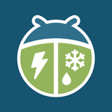 Weather Widget by WeatherBug: Alerts & Forecast3.0.3.14_rowtechapk.com