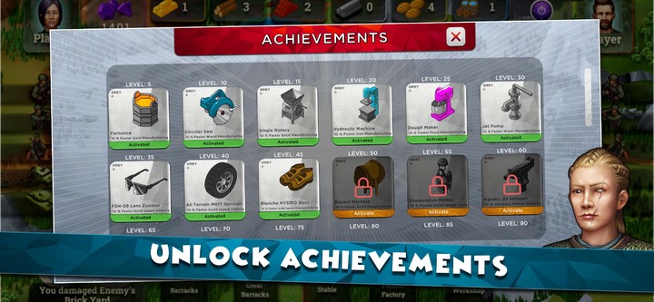 Battle Box - Rapid war screenshot image 5_Popularmodapk.com