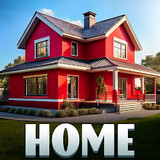 Home Match 3D: Makeover Design<span>(Unlimited Coins)</span>1.0.0_rowtechapk.com