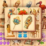 Pyramid of Mahjong: Tile Match1.50.5000_rowtechapk.com