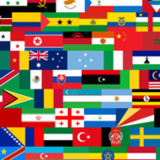 Super Flags! Flag Quiz8.1.393.ff.m_rowtechapk.com