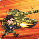 Metal Black Ops<span>(Unlimited currency)</span>1.0.1_rowtechapk.com