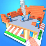 Colorful Brick Builder<span>(Unlimited Currency)</span>0.1.4_rowtechapk.com