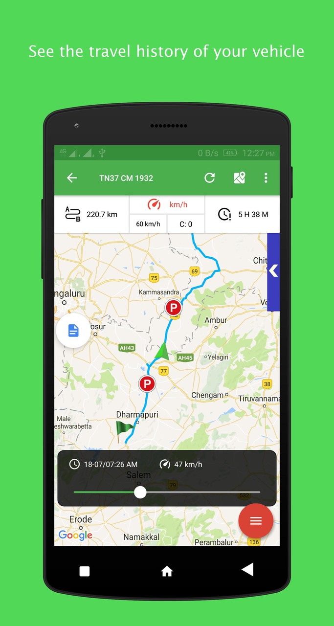 Truck BOSS V1 screenshot image 3_Popularmodapk.com