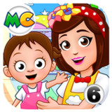 My City : Babysitter4.0.4_rowtechapk.com