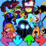 FNF Everyone Sing All Mod1.0_rowtechapk.com