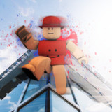 Parkour MOD OBBY roblox1.0.0_rowtechapk.com