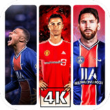 Wallpapers 4k Football15.0_rowtechapk.com