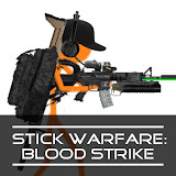 Stick Warfare Blood Strike<span>(Unlimited money)</span>12.7.1_rowtechapk.com