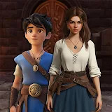 Sibling Adventure: Puzzle Game<span>(Unlocked All DLC)</span>1.0.22_rowtechapk.com