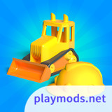 Builder Master 3D<span>(Speed change)</span>1.5.5_rowtechapk.com