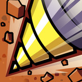 DDDigger<span>(Unlimited Currency)</span>1.3.5_rowtechapk.com