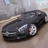 Real Car Parking City Driving1.4_rowtechapk.com