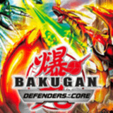 Bakugan Defenders Of The Core<span>(Free download)</span>androidoyunclub_rowtechapk.com