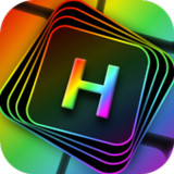 Halo Keyboard - Fonts, Emojis6.6.9.323_rowtechapk.com