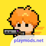 Dungeon Shooter.io<span>(Unlimited money)</span>0.9.3_rowtechapk.com