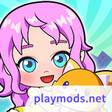 Doll World: Build A Story<span>(Speed change)</span>1.7_rowtechapk.com