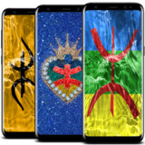 North Africa-Amazigh Wallpaper1.21_rowtechapk.com