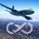 Infinite Flight Simulator<span>(Unlock all Aircraft)</span>23.1.1_rowtechapk.com