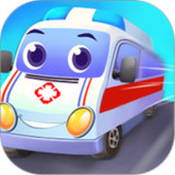 宝宝趣味救护巴士1.1.26_rowtechapk.com