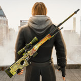 Sniper Shooter 3D: Sniper Game5_rowtechapk.com