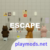ESCAPE GAME Public Bath<span>(No ads)</span>1.0.1_rowtechapk.com