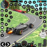 Car Stunts - Car Driving Games4.2_rowtechapk.com