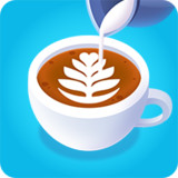 Coffee Shop 3D<span>(Unlimited money)</span>1.7.8_rowtechapk.com