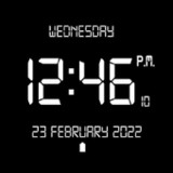 Lock Screen Clock Widget App1.5.3-V43_rowtechapk.com