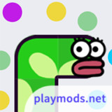 贪吃的苹果蛇<span>(No ads)</span>1.2.0_rowtechapk.com