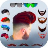 Hairy - Men Hairstyles Beard & Boys Photo Editor6.9_rowtechapk.com