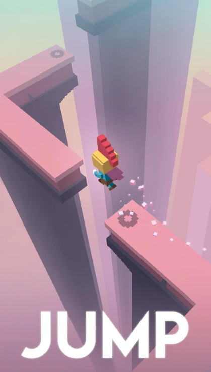 ZigZagged(Unlimited Gold) screenshot image 1_Popularmodapk.com