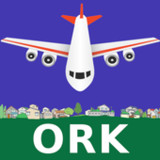 Cork Airport: Flight Informati8.0.1670_rowtechapk.com