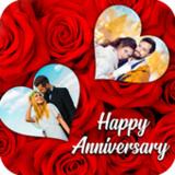 Anniversary Dual Photo Frames1.3_rowtechapk.com
