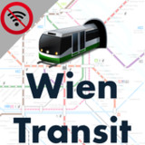 Wien Transit Wiener Linien VIB3.34_rowtechapk.com