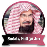 Sheikh Al Sudais Quran Mp34.0_rowtechapk.com