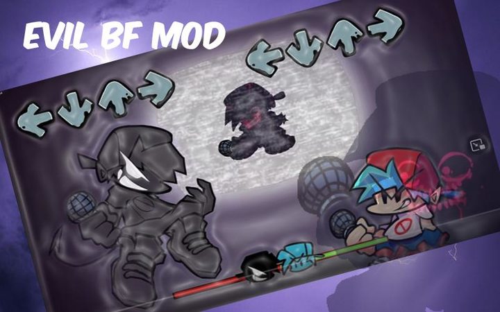 Friday Funny Mod Evil Boyfriend screenshot image 16_Popularmodapk.com