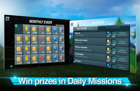 完美挥杆高尔夫破解版<span>(mod)</span> screenshot image 16_Popularmodapk.com