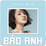 Selfie With Bảo Anh1.0.129_rowtechapk.com