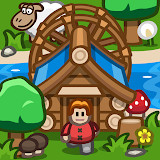 Paragon Pioneers 2<span>(Free Download)</span>1.0.95_rowtechapk.com