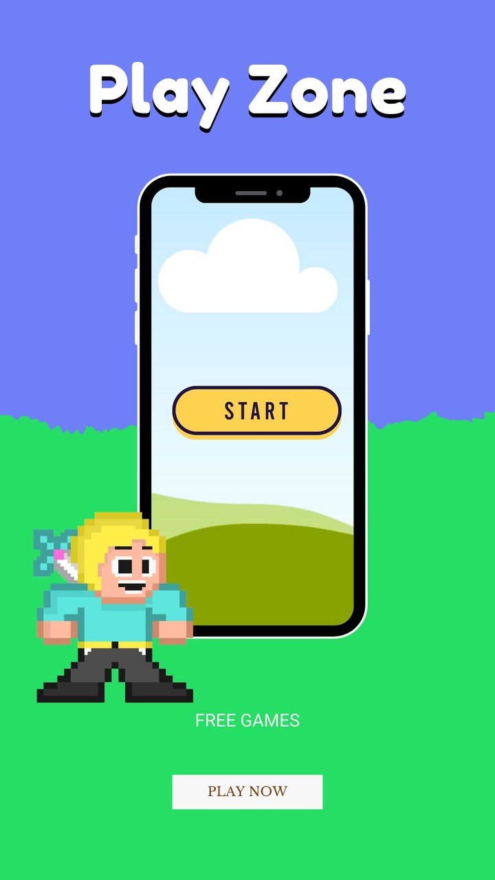 GameBox Play screenshot image 3_Popularmodapk.com