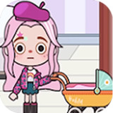 Miga Town Hotel Ideas Coloring0.1_rowtechapk.com